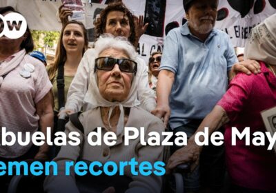 Los recortes de #Milei ponen en peligro el banco genético que permite identificar a…