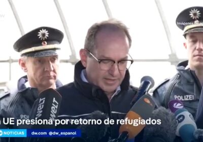 #Alemania deporta a 81 afganos con condenas judiciales Los #talibanes se han mostrado dispuestos…