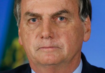 🇧🇷 | ÚLTIMA HORA: Además de llevar una tobillera electrónica, el expresidente de Brasil,…