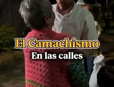 Hoy tuve la oportunidad de ver este video, que me hizo llorar, pero de…