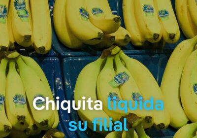 #CHIQUITA despide a los últimos 1189 empleados que quedaban en #Panama La empresa estadounidense…
