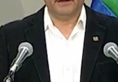 #GrupoFides | #ANF El ala evista del Movimiento al Socialismo (MAS) aseguró que no…