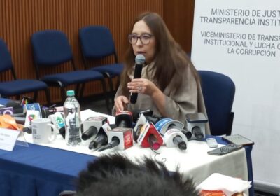 #GrupoFides | #ANF #Seguridad 𝐄𝐧 𝟐𝟎𝟐𝟒, 𝐓𝐫𝐚𝐧𝐬𝐩𝐚𝐫𝐞𝐧𝐜𝐢𝐚 𝐫𝐞𝐜𝐢𝐛𝐢ó 𝟓𝟏𝟗 𝐝𝐞𝐧𝐮𝐧𝐜𝐢𝐚𝐬 𝐜𝐨𝐧𝐭𝐫𝐚 𝐣𝐮𝐞𝐜𝐞𝐬 𝐲 𝐟𝐢𝐬𝐜𝐚𝐥𝐞𝐬…