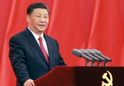 🇨🇳🇹🇼 | China dice: «Taiwán es parte de China, punto»