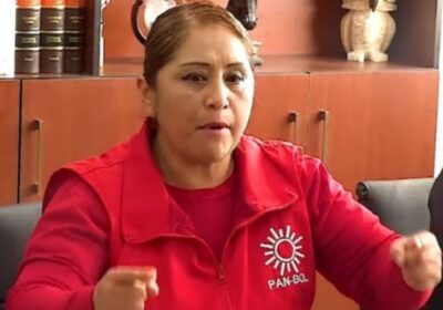 #GrupoFides | #ANF #Seguridad 𝐑𝐮𝐭𝐡 𝐍𝐢𝐧𝐚 𝐧𝐨 𝐬𝐞 𝐩𝐫𝐞𝐬𝐞𝐧𝐭𝐚 𝐚 𝐥𝐚 𝐜𝐢𝐭𝐚𝐜𝐢ó𝐧 𝐝𝐞 𝐥𝐚…