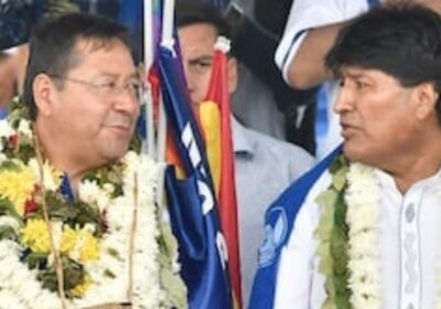 #GrupoFides | #ANF #Política “𝐔𝐧𝐢𝐝𝐚𝐝 𝐧𝐨 𝐞𝐬 𝐭𝐚𝐩𝐚𝐫 𝐭𝐫𝐚𝐢𝐜𝐢𝐨𝐧𝐞𝐬”: 𝐄𝐯𝐨 𝐫𝐞𝐜𝐡𝐚𝐳𝐚 𝐞𝐥 𝐥𝐥𝐚𝐦𝐚𝐝𝐨 𝐝𝐞…