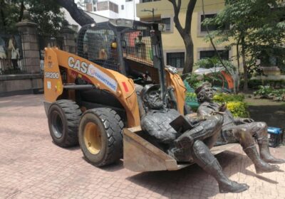 🇲🇽🇨🇺 | LO ÚLTIMO — La alcaldesa Alessandra Rojo de la Vega respondió a…