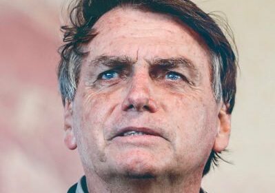 🇧🇷‼️ | URGENTE — La Corte Suprema de Brasil impuso a Jair Bolsonaro una…