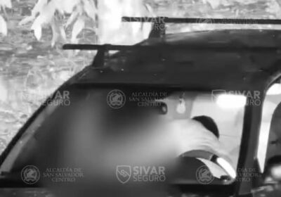 🇸🇻 | La Alcaldía de San Salvador recuerda que quienes sean sorprendidos manteniendo relaciones…