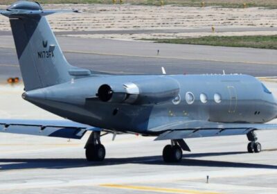 🇻🇪🇺🇸🇸🇻 | ÚLTIMA HORA — Aterrizó en Maiquetía un avión de para repatriar a 10…