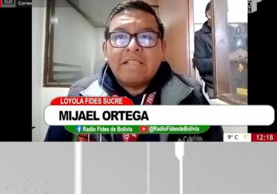 #GrupoFides | #ANF La Confederación Sindical Única de Trabajadores Campesinos de Bolivia (CSUTCB) conminó…