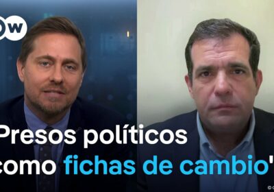 “Ya ni se respeta la fachada de Estado de derecho en #Venezuela” #ForoPenal contabiliza…