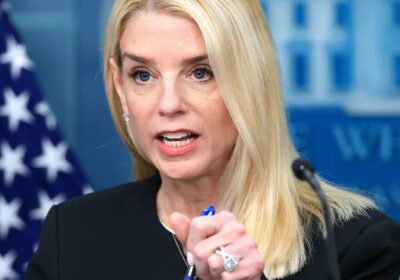 🇺🇸‼️ | URGENTE — La fiscal general de solicitó formalmente a la corte desclasificar…