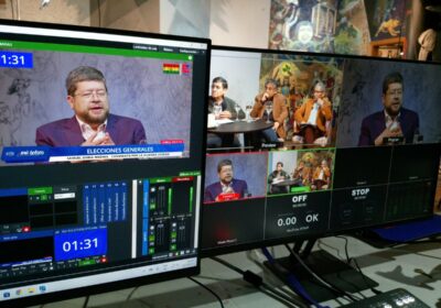 Contra la corrupción, Samuel Doria Medina advierte en #ElÁnfora que mandará directo a Chonchocoro…