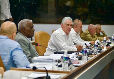 🇨🇺‼️ | ÚLTIMA HORA — El régimen comunista cubano elimina el límite de edad para…