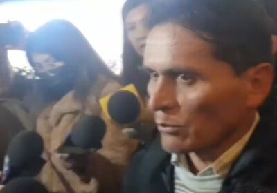 #GrupoFides | #ANF El MAS activa proceso por transfugio político contra Andrónico Rodríguez y…
