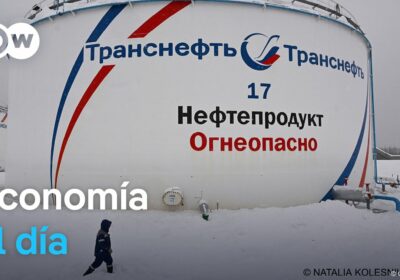 La Unión Europea fija «un techo» al precio del petróleo ruso De acuerdo con…