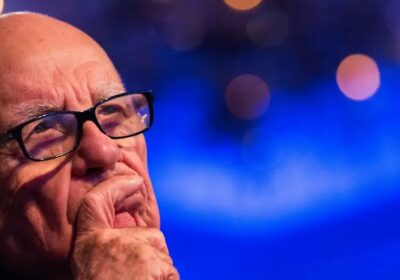 Trump demanda a Rupert Murdoch y al WSJ por el caso Epstein El mandatario…