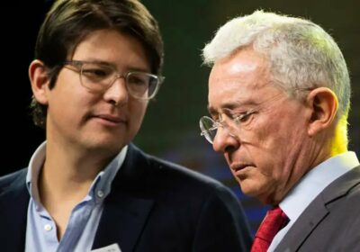 Colombia: acusan a sexto detenido por ataque a Uribe Turbay Entre los otros cinco…