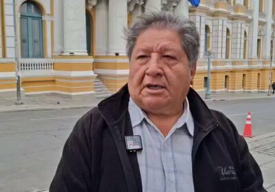 #GrupoFides | #ANF Manuel Morales, del Conade, afirmó que el respaldo de Marcelo Claure…