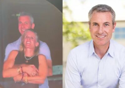 | El director ejecutivo de Astronomer, Andy Byron, dimite tras ser descubierto en una…