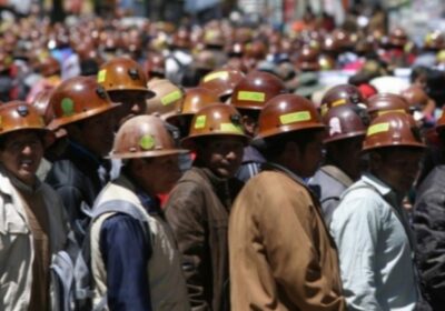 #GrupoFides | #ANF Candidata a diputada por Unidad propone que cooperativistas auríferos paguen impuestos…