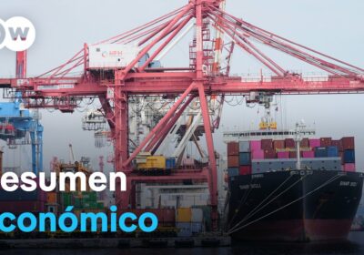 🟢 Resumen económico: UE define segundo paquete de represalias por € 72 mil millones…