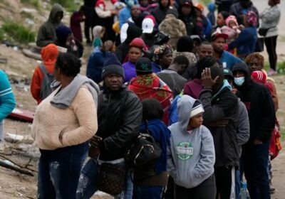 amplía TPS para haitianos hasta febrero de 2026 «Es una victoria», dijo el abogado…