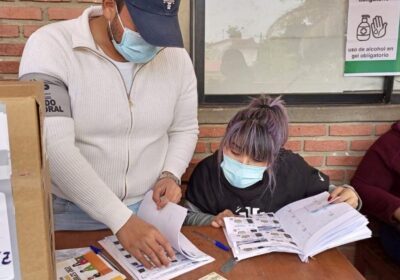 #GrupoFides | #ANF Elecciones 2025: Conozca las 9 excusas que puede presentar para no…