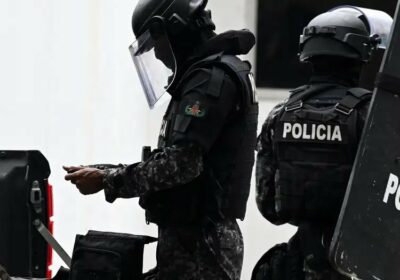 Masacre en un billar de Ecuador deja al menos nueve muertos Un grupo de…