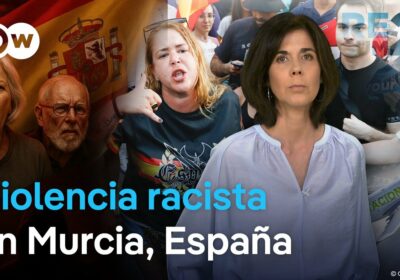 ¿Por qué hay cacerías de migrantes en España? Una escalada de violencia racista en…