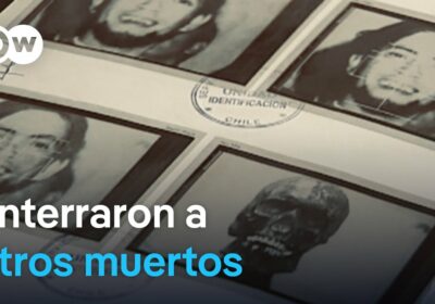 Por qué Chile fracasó en la identificación de víctimas de la dictadura de Pinochet…