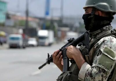 Declaran en emergencia a municipio de Ecuador tras masacre La medida se mantendrá «hasta…