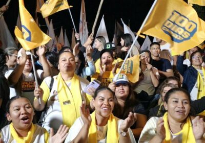 La felicidad de saber que tenemos el plan y la capacidad para hacer el…