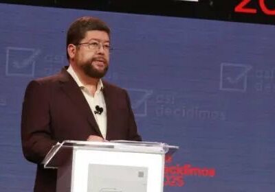 El plan de gobierno de Samuel Doria Medina, no solo es un plan de…