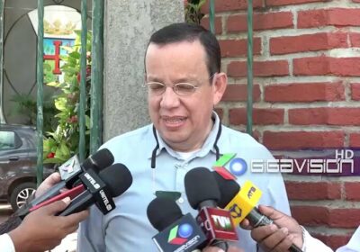 Herland Melgar dijo que no están locos para inventar filas en los surtidores y…