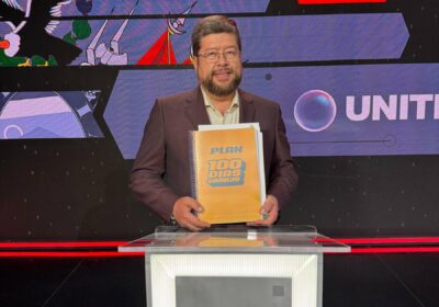 El debate presidencial en UNITEL mostró la diferencia entre un enfoque político y uno…