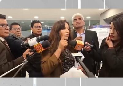 #GrupoFides | #ANF Organizaciones sociales afines a Evo Morales no descartan recuperar la sigla…