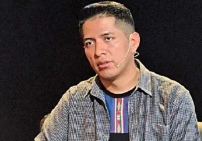 #GrupoFides | #ANF #Política 𝐀𝐧𝐝𝐫ó𝐧𝐢𝐜𝐨 𝐚𝐝𝐦𝐢𝐭𝐞 𝐪𝐮𝐞 𝐡𝐚𝐲 𝐧𝐚𝐫𝐜𝐨𝐭𝐫á𝐟𝐢𝐜𝐨 𝐞𝐧 𝐞𝐥 𝐂𝐡𝐚𝐩𝐚𝐫𝐞 𝐲 𝐝𝐢𝐜𝐞…