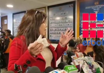 La diputada Marianela Reque pide al Viceministro de Defensa del Consumidor que fiscalice los…