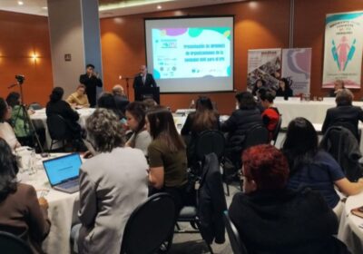 [️ #DerechosHumanos] EPU: Gobierno dice que periodistas tienen mecanismo de protección y que Ley…