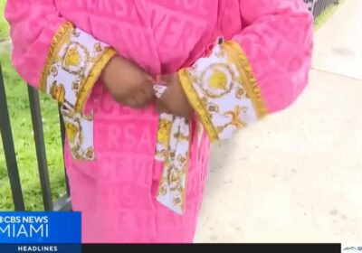 🇺🇸 | Una mujer denunció que Spirit Airlines le negó el abordaje en Miami…