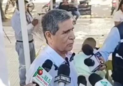 #GrupoFides | #ANF Pobladores de Piso Firme advierten que votarán en Santa Cruz y…