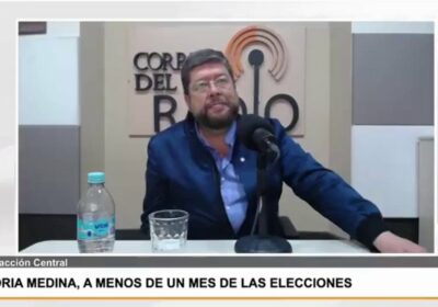 ¿De qué hablaron Samuel Doria Medina y Marcelo Claure? Así lo cuenta en Sucre…