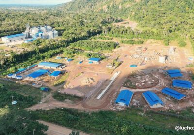 ¡Estamos construyendo el futuro de Ixiamas! Somos un Gobierno que piensa en el desarrollo…