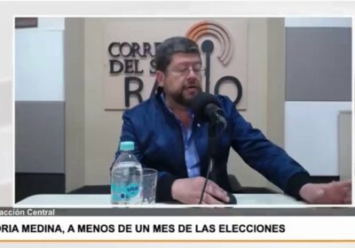 ¿Si la crisis se agrava, serán suficientes los 100 días que propone Samuel Doria…
