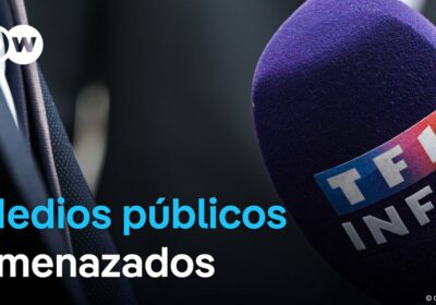 Reporteros Sin Fronteras pide mayores garantías para la independencia de medios públicos en Europa…