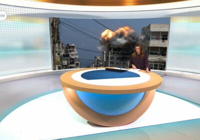 DW Noticias del 21 de julio: Israel intensifica ataques en Gaza pese a llamados…