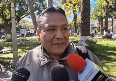 #GrupoFides | #ANF Suspenden la venta de combustibles en bidones en Tarija y el…