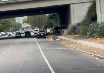 🇺🇸 | Escenas de Los Ángeles, California